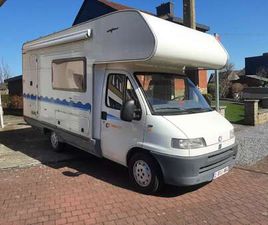 MOBILHOME CARAVAN INTERNATIONAL