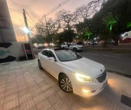 KIA MOTORS CADENZA EX 3.5 V6 24V 290CV AUT. 2013