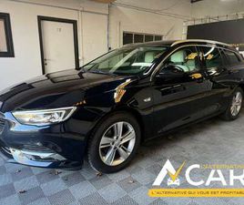 SPORTS TOURER 1.6 CDTI EXCLUSIVE - GARANTIE 12M
