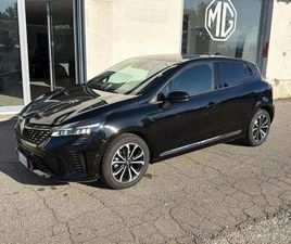 CLIO TCE 100 CV GPL 5 PORTE TECHNO