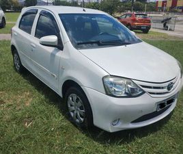 X 1.3 FLEX 16V 5P MEC.