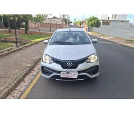 X SEDAN 1.5 FLEX 16V 4P AUT.