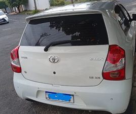 XS 1.5 FLEX 16V 5P AUT.