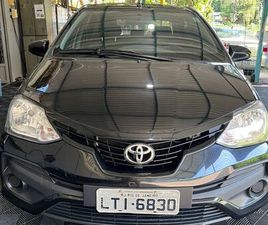 XS 1.5 FLEX 16V 5P AUT.