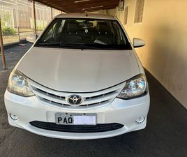 XS 1.5 FLEX 16V 5P MEC.