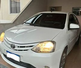 XS SEDAN 1.5 FLEX 16V 4P MEC.
