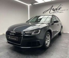 AVANT 2.0 TDI *SIEGES CHAUFFANTS*CAMERA*GARANTIE*