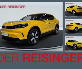 FORD CAPRI FORD CAPRI