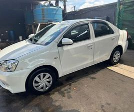 X SEDAN 1.5 FLEX 16V 4P MEC.