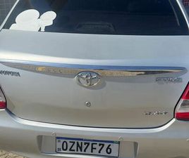 XLS SEDAN 1.5 FLEX 16V 4P MEC.