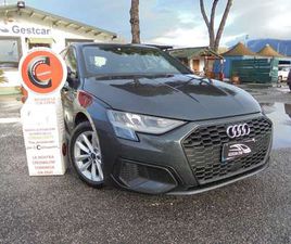 SPORTBACK SPORTBACK 30 2.0 TDI BUSINESS S-TRONIC