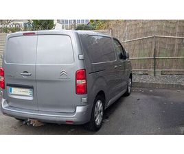 CITROEN JUMPY 180CV