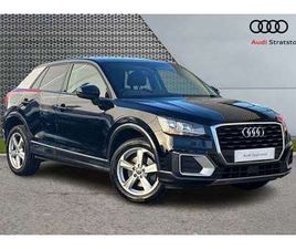 2018 - 1.0 TFSI SPORT 5DR