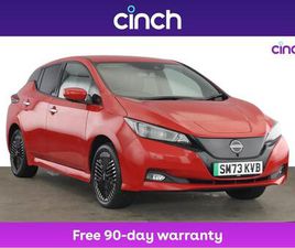 59KWH E+ N-CONNECTA AUTO 5DR