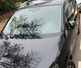 VOLKSWAGEN TOURAN TOURAN 2011 1.6 TDI DSG 7PLACES