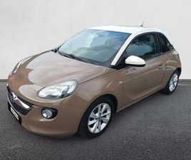 ADAM 1.2 TWINPORT 70 CH JAM