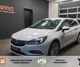 OPEL ASTRA SPORTS TOURER TOURER 1.6 CDTI 136CH ECOFLEX INNOVATION