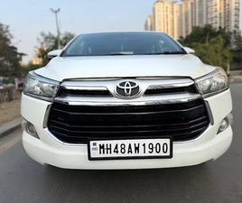 TOYOTA INNOVA