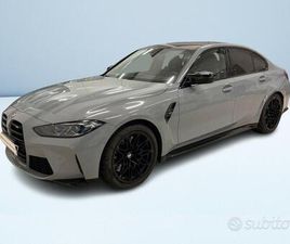 BMW SERIE 3 M3 BMW SERIE 3 M M3 3.0