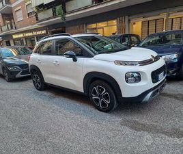 CITROEN C3 AIRCROSS 1.2 PURETECH SHINE PACK S&S 11