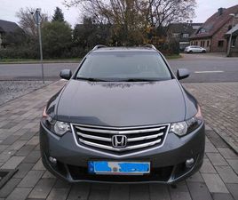 HONAD ACCORD TOURER KĘDZIERZYN-KOŹLE BLACHOWNIA • OLX.PL