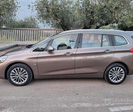 BMW SERIE 218D XDRIVE LUXURY