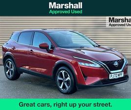 1.3 DIG-T MHEV N-CONNECTA XTRON EURO 6 (START/STOP) 5DR