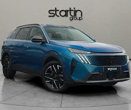 1.2 HYBRID ALLURE E-DSC6 EURO 6 (START/STOP) 5DR