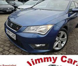 SEAT LEON ST DIESEL 2.0 TDI START&STOP DSG FR