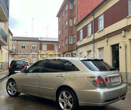 LEXUS IS200 2.0 PREMIUM SPORTCROSS