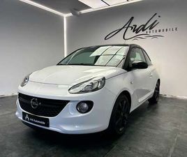 1.2I *CARPLAY*CAPTEUR AR*1ER PROPRIO*GARANTIE*