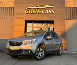 2008 1.2I CLIM DIGITALE,GPS,GARANTIE !?