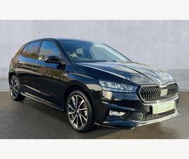 1.0 TSI MONTE CARLO EURO 6 (START/STOP) 5DR