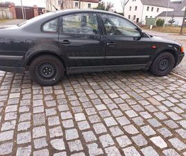 VOLKSWAGEN VW PASSAT VR5 SYNCRO / 4 MOTION