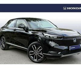 2023 HONDA HR-V 1.5 I-MMD ADVANCE