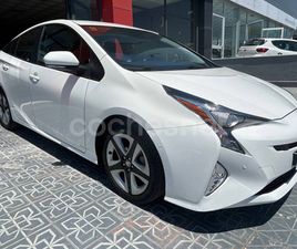 TOYOTA PRIUS 1.8 PRIUS