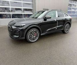 SPORTBACK S LINE SOSPENSIONI BANG&OFLUSEN FULL