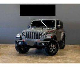 JL 3.6 RUBICON 3 PORTE PREZZO INCLUSO IVA 22%