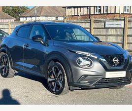 1.0 DIG-T TEKNA EURO 6 (START/STOP) 5DR