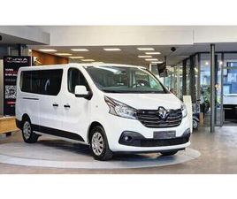 PASSENGER EXPRESSION 9-SITZER *KAMERA*NAVI*AHK*