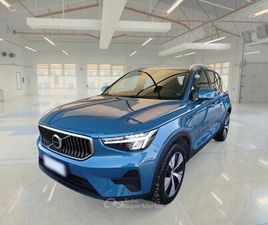 VOLVO XC40 T5 RECHARGE PLUG-IN AUTO PLUS BRIGHT