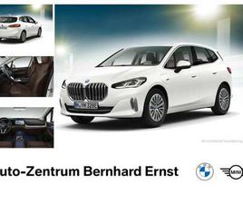 225E ACTIVE TOURER XDRIVE HEAD-UP 360°DAPROF