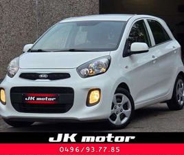 PICANTO * GARANTIE *