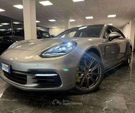 3.0 4 SPORT TURISMO / IVA ESPOSTA / CHRONO / TETTO