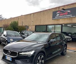 VOLVO V60 CROSS COUNTRY B4 (D) AWD GEARTRONIC BUSI
