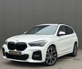 XDRIVE 20D 190CV - BOITE AUTO. - PACK M - PANO