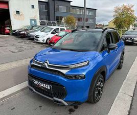 CITROEN C3 AIRCROSS C3 AIRCROSS 1.5 BLUEHDI FEEL **12 M GARANTIE**