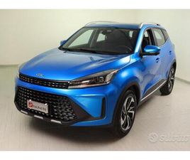 EMC WAVE 3 EMC WAVE 3 1.5T GPL 147CV CVT LUXURY