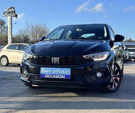 FIAT TIPO 1.6 MULTIJET CITY LIFE