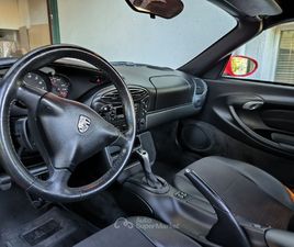 ISCRITTA ASI, DIVERSI LAVORI ESEGUITI MAI INCIDENTATA